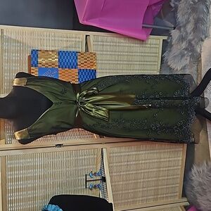 The Perfect Wedding Guest Dress